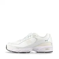 ニューバランス×コムデギャルソン レザー スニーカー 27cm メンズ ホワイト U509LCG 509 箱付