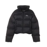 バレンシアガ×プーマ 25年 ポリエステル×ナイロン トラックジャケット