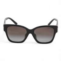 ティファニー TF4216-F リターントゥティファニー ハートタグ サングラス 54□18 プラスチック ブラック