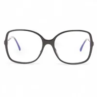 シャネル ココマーク サングラス 57□17 アセテート ブラック×ゴールド 5210-S-A  グラスチェーン付属