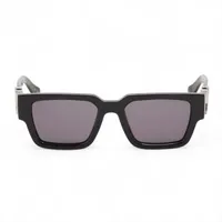 ヴィトン Z2178E LV スリーク スクエア TV1204 サングラス 54□20-145 プラスチック ブラック