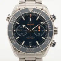 オメガ シーマスター300 2531.80 SS AT 青文字盤 1503/825 A2840078