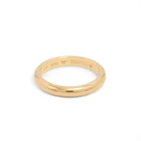 ブルガリ フェディ リング 750(YG) 3.1g 46