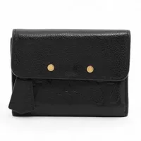 ヴィトン モノグラムシャドウ ハイブリッド ウォレット M81526