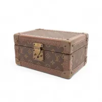 ヴィトン M76032 クヴェルテュール モノグラム エクリプス AB1220