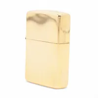 ジッポ ライター 18K ゴールド ケースのみ52.6g