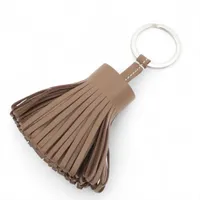 エルメス カルメン W:2024 チャーム アニョーミロ エトゥープ