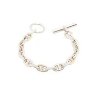 エルメス クリックHH ファン FI0243 バングル メタル×エナメル