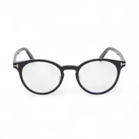 トムフォード サングラス 51□21-145 プラスチック ブラック TF5996-K-B