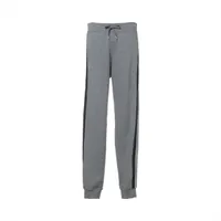 エルメス ヴァルミー 23AW コットン パンツ 44 メンズ グレー 32-5415