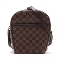 ヴィトン ダミエ イパネマPM N51294 ブラウン