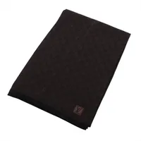 ヴィトン M70029 エシャルププティダミエ MR0135 マフラー ウール