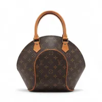 ヴィトン モノグラム エリプスPM M51127 ブラウン