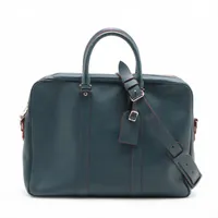 ヴィトン タイガ PDV PM M30611 ネイビー