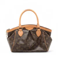 ヴィトン モノグラム ティヴォリ PM M40143 ブラウン