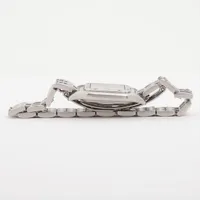カルティエ パンテール クラシック フィガロSM W25033P5 SS SS QZ 
