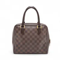 ヴィトン ダミエ ブレラ N51150 ブラウン