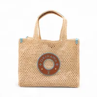 ヴィトン LVバイ ザ プール オンザゴーMM - ベージュ 沖縄限定