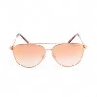 ティファニー TF3092 サングラス 59□13-140 GP×プラスチック ピンクゴールド