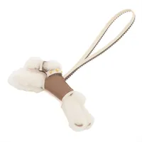 エルメス バディチャーム エピック K:2025 チャーム アニョーミロ エトゥープ×クレ