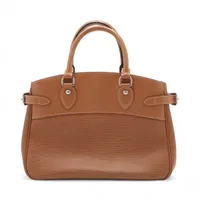 ヴィトン エピ パッシィPM M59261 ブラウン