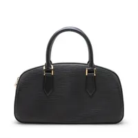 ヴィトン エピ ジャスミン M52782 ブラック