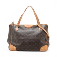 ヴィトン モノグラム エストレーラGM M41231 ブラウン