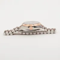 ロレックス デイトジャスト31 278271 ジュビリーブレスレット スレート