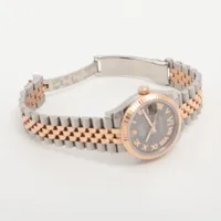 ロレックス デイトジャスト31 278271 ジュビリーブレスレット スレート