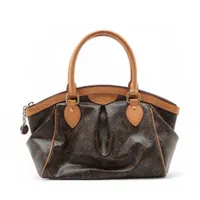 ヴィトン モノグラム ティヴォリ PM M40143 ブラウン