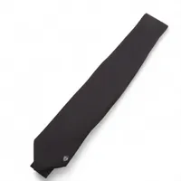 エルメス ネクタイ シルク ブラック