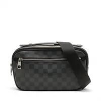 ヴィトン ダミエグラフィット アンブレール N41289 グレー