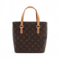 ヴィトン モノグラム ヴァヴァンPM M51172 ブラウン