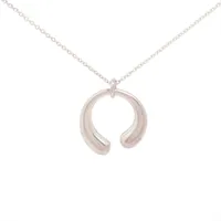 ジョージジェンセン マーシー ネックレス 925 8.8g