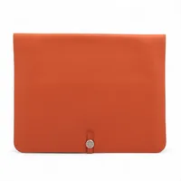 エルメス ドゴンミーティング トゴ オレンジ □I:2005年