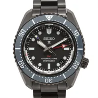 セイコー プロスペックス メカニカルダイバーズ 1968 ヘリテージ GMT
