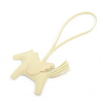 エルメス ロデオチャーム ペガサスPM W:2024 チャーム アニョーミロ ジョーヌミルトン