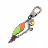 グッチ チャーム メタル シルバー