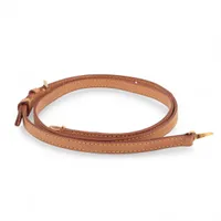 ヴィトン ショルダーストラップ GP×革 ナチュラル 長さ調整可