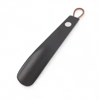 エルメス セリエ シューホーン ウッド ブラック