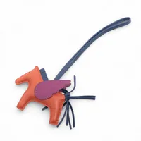 エルメス ロデオチャーム ペガサスPM Z刻印：2021 チャーム アニョーミロ×スイフト