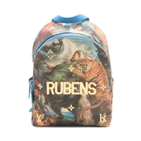 ヴィトン マスターズコレクション パームスプリングス M43335 マルチカラー