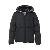 ディオール オブリーク 19AW ナイロン ダウンジャケット 46 メンズ