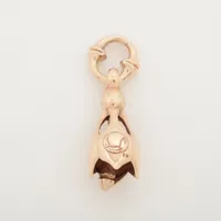 ロンワンズ ティアベルXS ペンダントトップ 18K 3.0g ギャランティアリ 