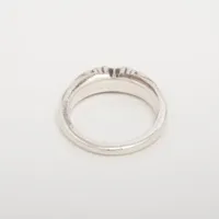 Chrome Hearts Baby classic K&T Ring 925 4.5g No. 10 A4336364｜Pre