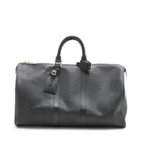 ヴィトン エピ キーポル45 M59152 ブラック