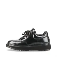 ヴィトン アベスライン 20年 レザー スニーカー 9 メンズ ブラック BM0290 モノグラム スレあり