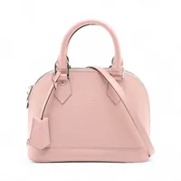 ヴィトン エピ アルマBB M41327 ピンク RFID反応あり