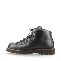 ダナー レザー ブーツ 8 メンズ ブラック D210050 トレッキングブーツ