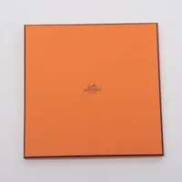 エルメス カレ90 LE POMMIER SELLIER ル ポミエ セリエ スカーフ
